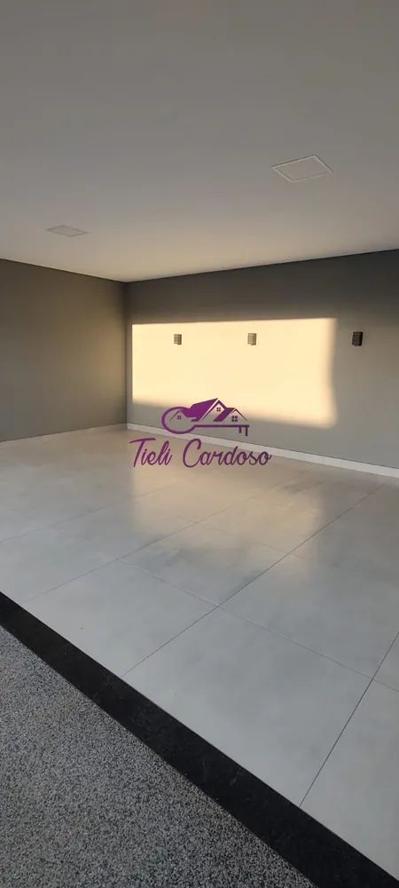 Casa, 3 quartos - Foto 4