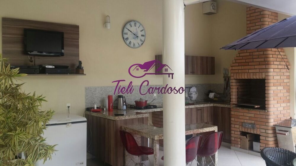 Casa, 3 quartos - Foto 4