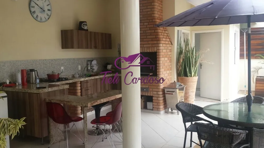 Casa, 3 quartos - Foto 15