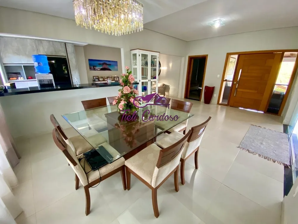 Chácara, 3 quartos, 5000 m² - Foto 3
