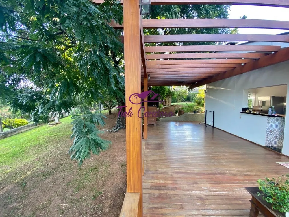 Chácara, 3 quartos, 5000 m² - Foto 7