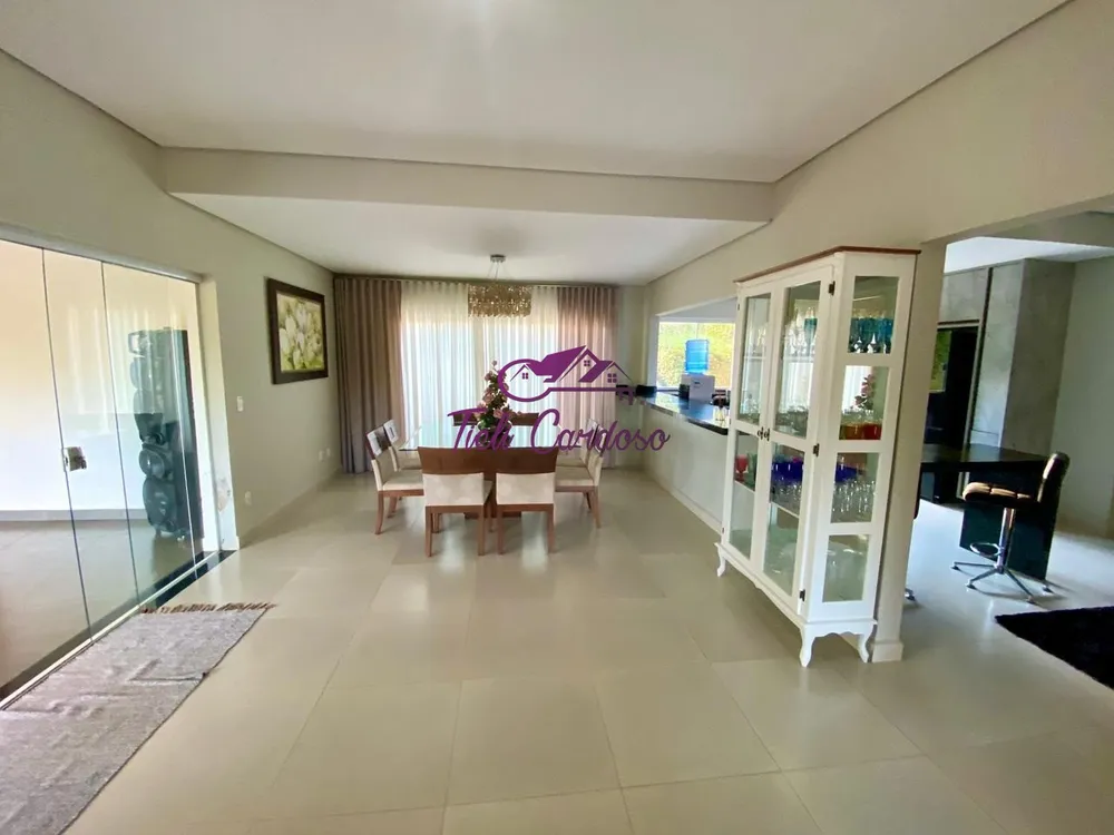 Chácara, 3 quartos, 5000 m² - Foto 8