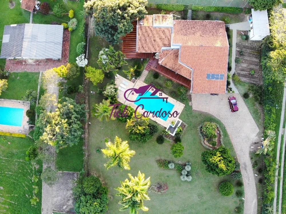 Chácara, 3 quartos, 5000 m² - Foto 11