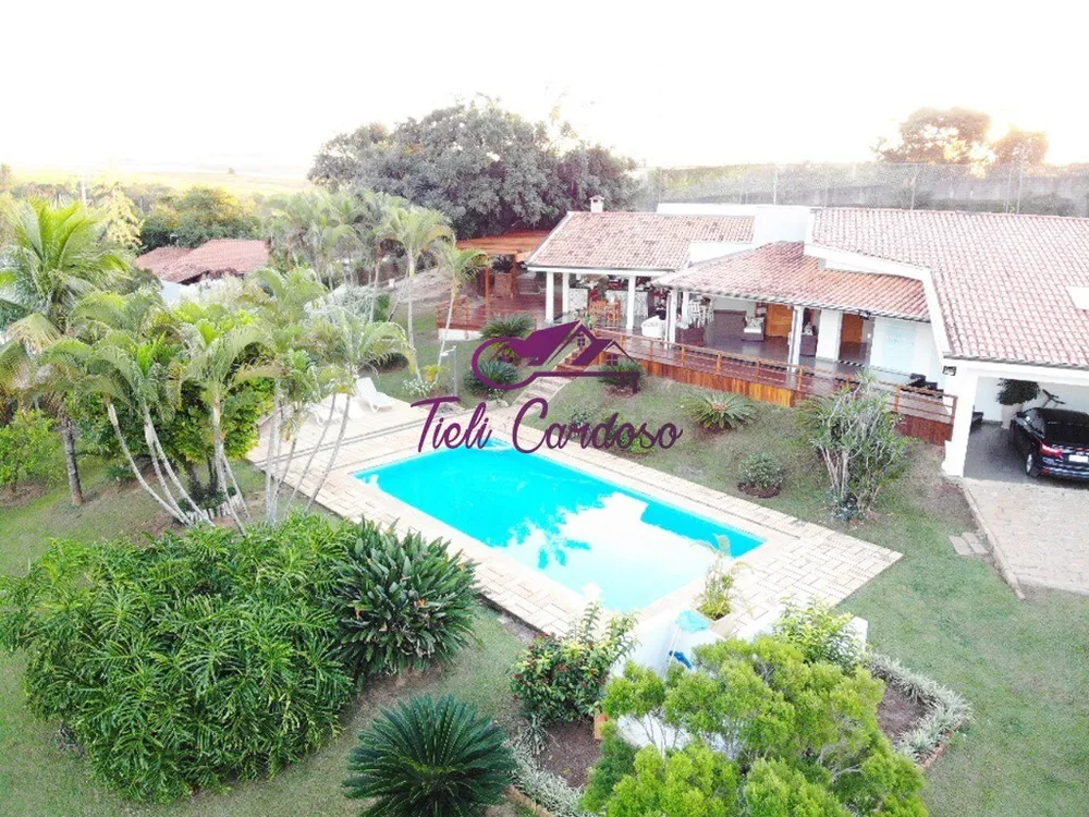 Chácara, 3 quartos, 5000 m² - Foto 12