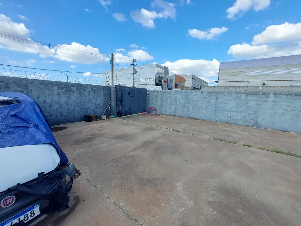 Depósito-Galpão - Foto 3