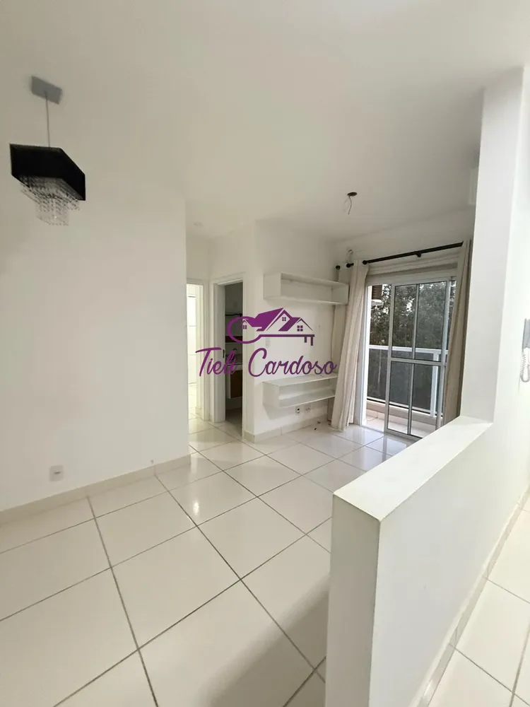 Apartamento, 2 quartos, 65 m² - Foto 8