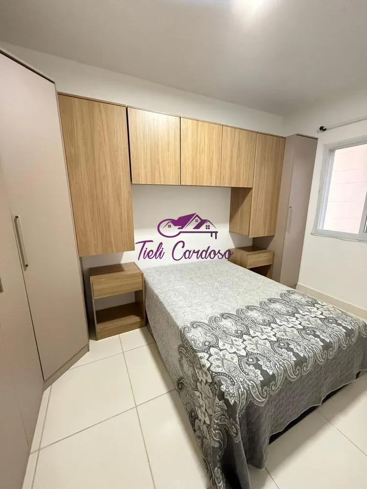 Apartamento, 2 quartos, 65 m² - Foto 2