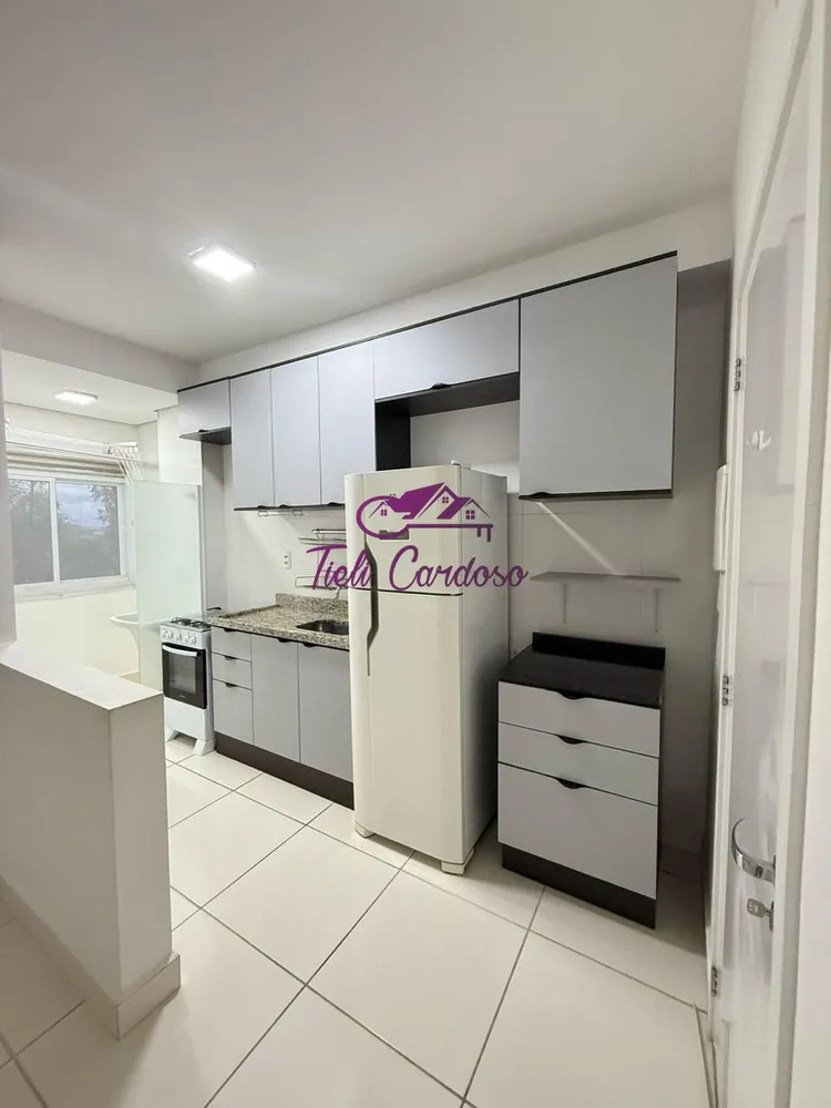 Apartamento, 2 quartos, 65 m² - Foto 7