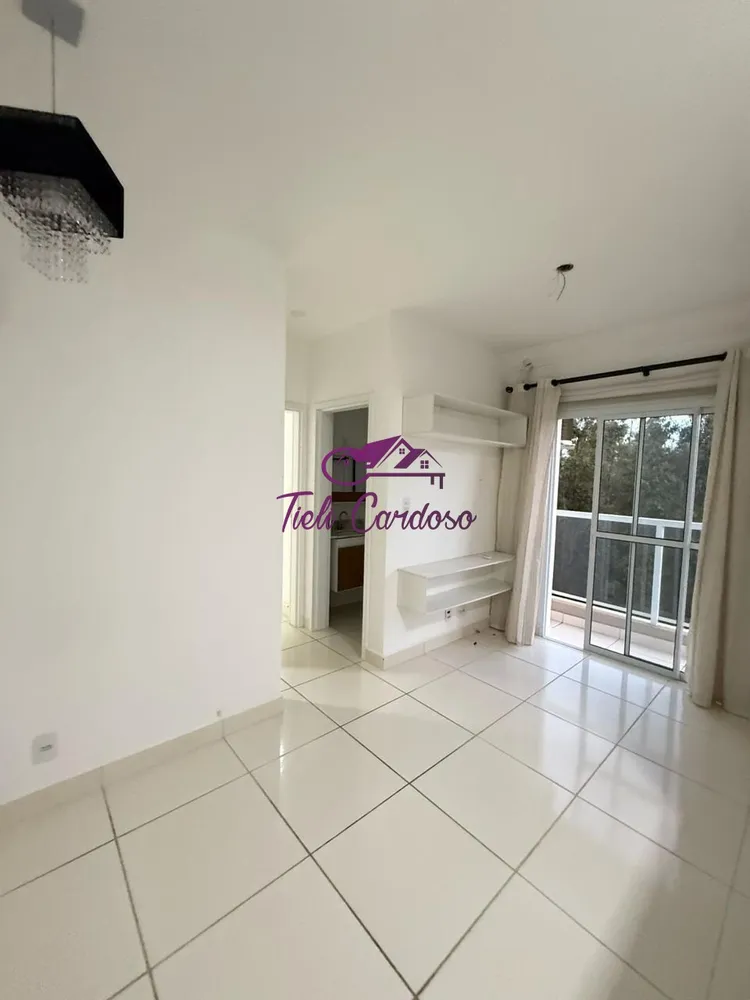 Apartamento, 2 quartos, 65 m² - Foto 6