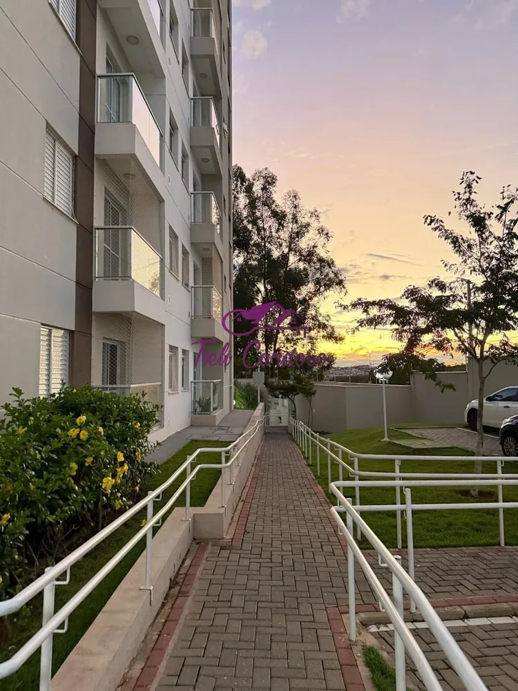 Apartamento, 2 quartos, 65 m² - Foto 1