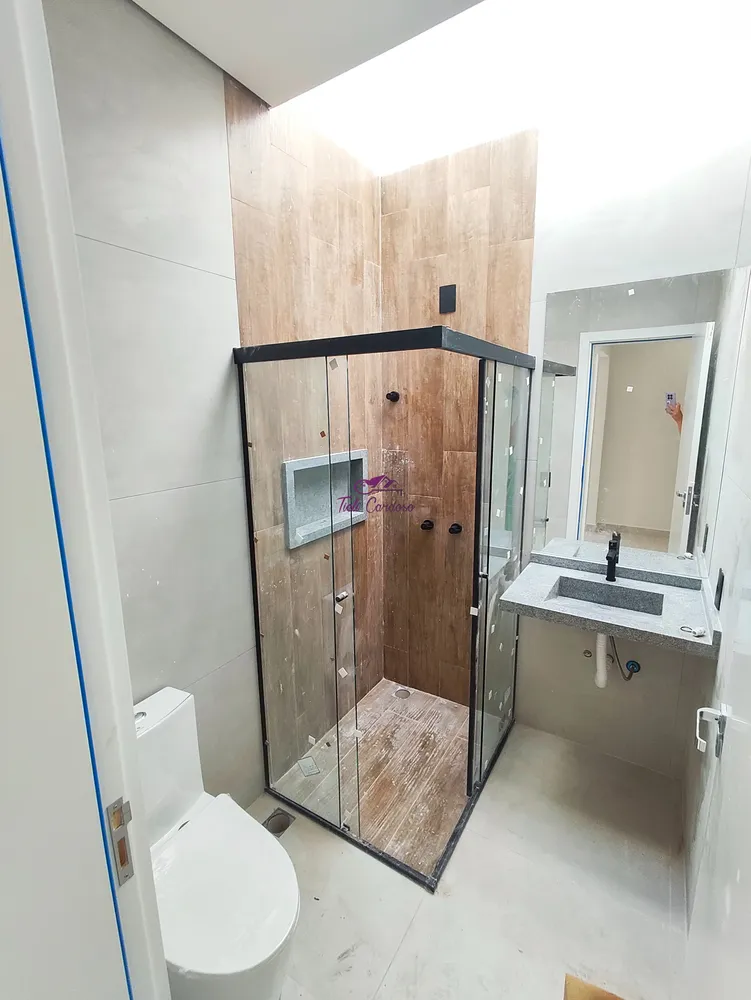 Casa, 3 quartos - Foto 5
