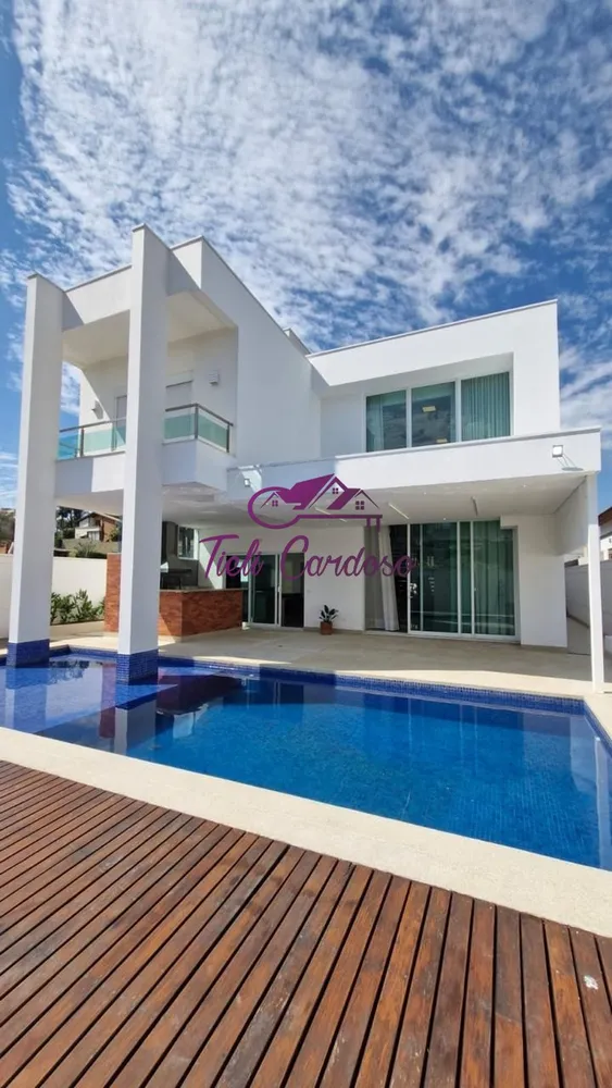 Casa, 3 quartos, 462 m² - Foto 1