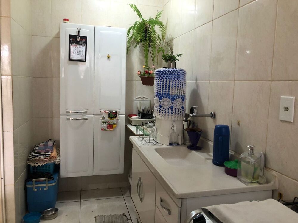 Apartamento, 2 quartos, 60 m² - Foto 7