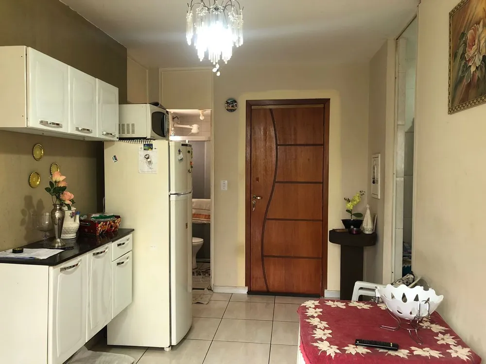 Apartamento, 2 quartos, 60 m² - Foto 11