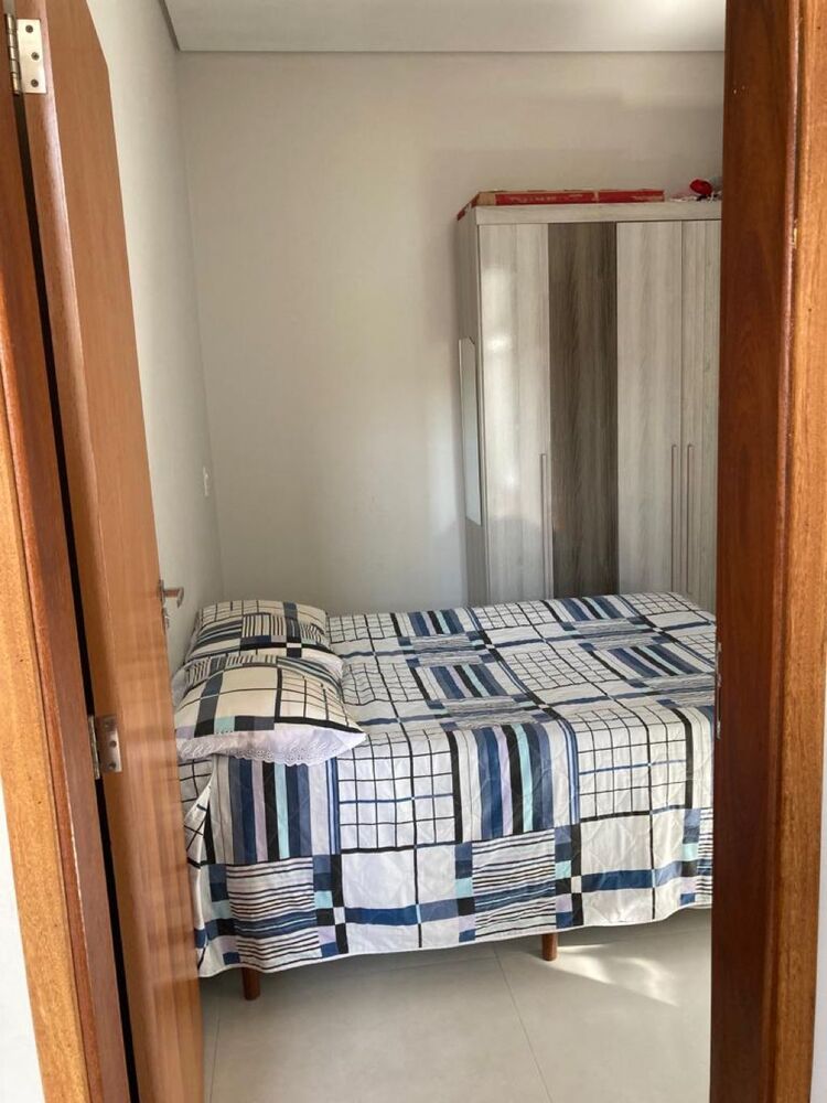 Apartamento, 2 quartos, 60 m² - Foto 6