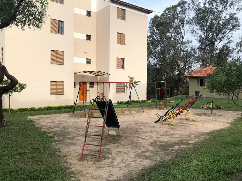 Apartamento, 2 quartos, 60 m² - Foto 14
