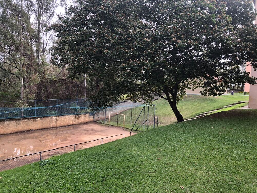 Apartamento, 2 quartos, 60 m² - Foto 4