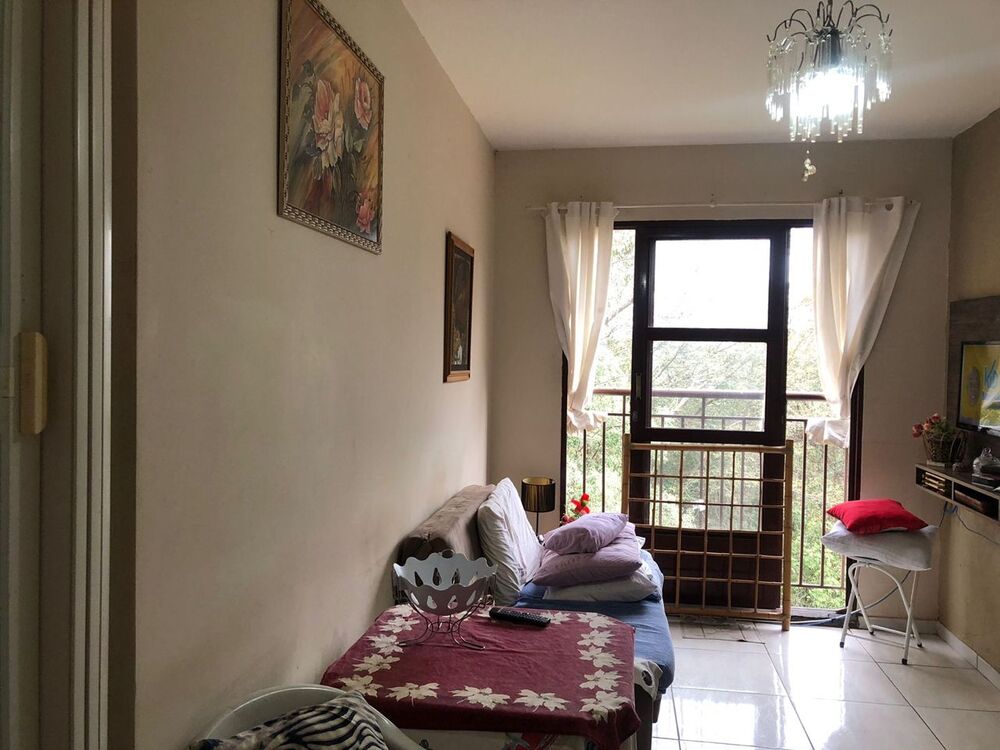 Apartamento, 2 quartos, 60 m² - Foto 5