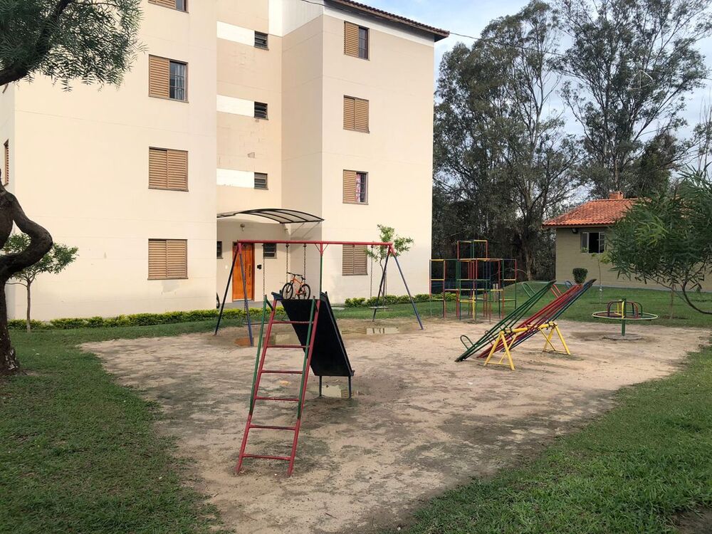 Apartamento, 2 quartos, 60 m² - Foto 2