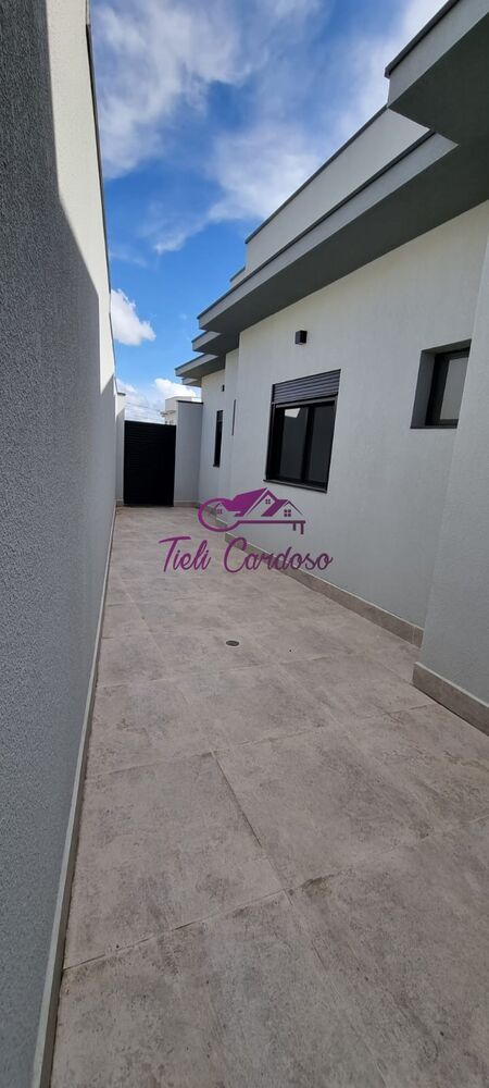 Casa, 3 quartos - Foto 3
