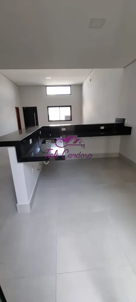 Casa, 3 quartos - Foto 16