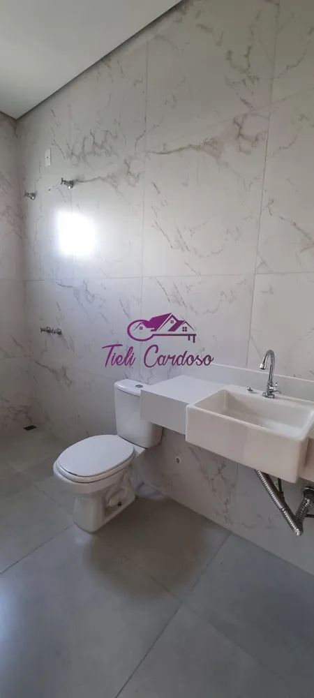 Casa, 3 quartos - Foto 17