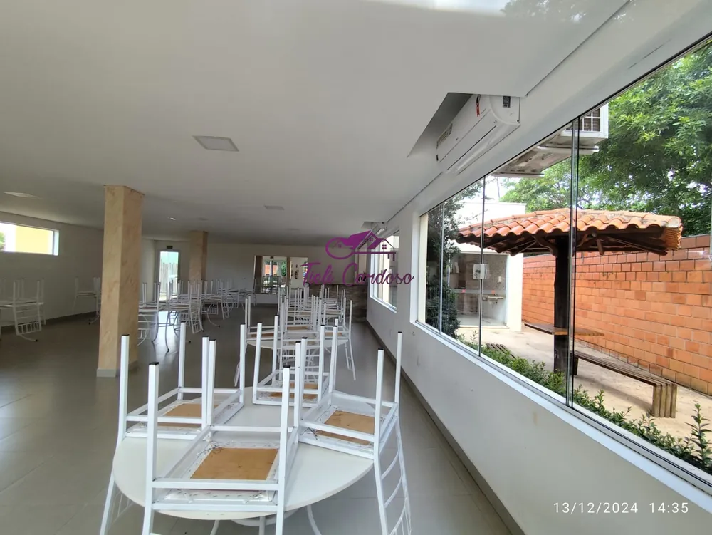Casa, 3 quartos - Foto 16