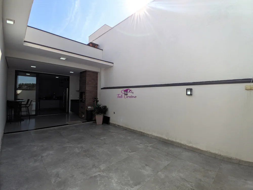 Casa, 3 quartos - Foto 7