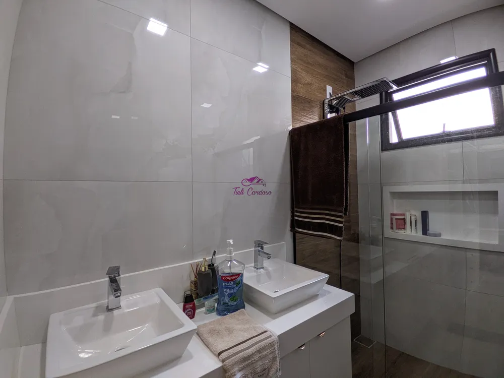 Casa, 3 quartos - Foto 11