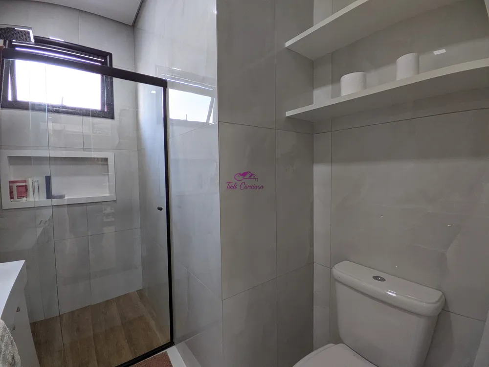 Casa, 3 quartos - Foto 5