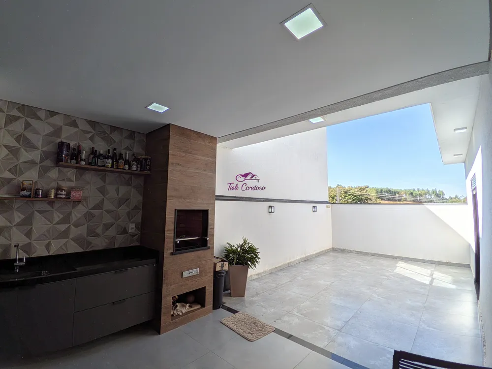 Casa, 3 quartos - Foto 6