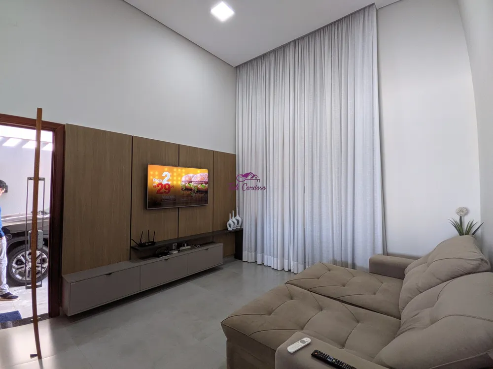 Casa, 3 quartos - Foto 5
