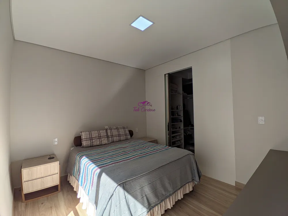Casa, 3 quartos - Foto 7
