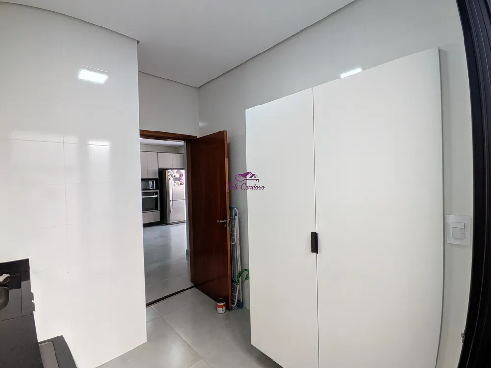 Casa, 3 quartos - Foto 6