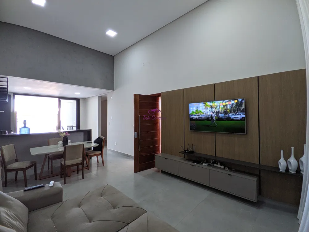 Casa, 3 quartos - Foto 4