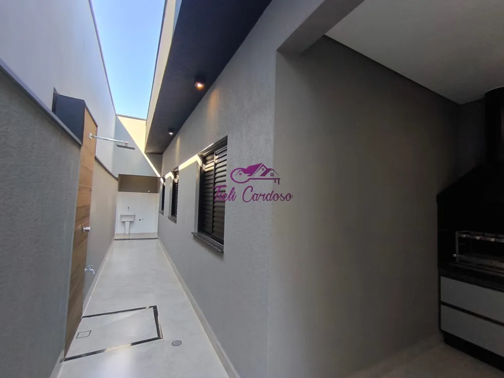 Casa, 3 quartos - Foto 8