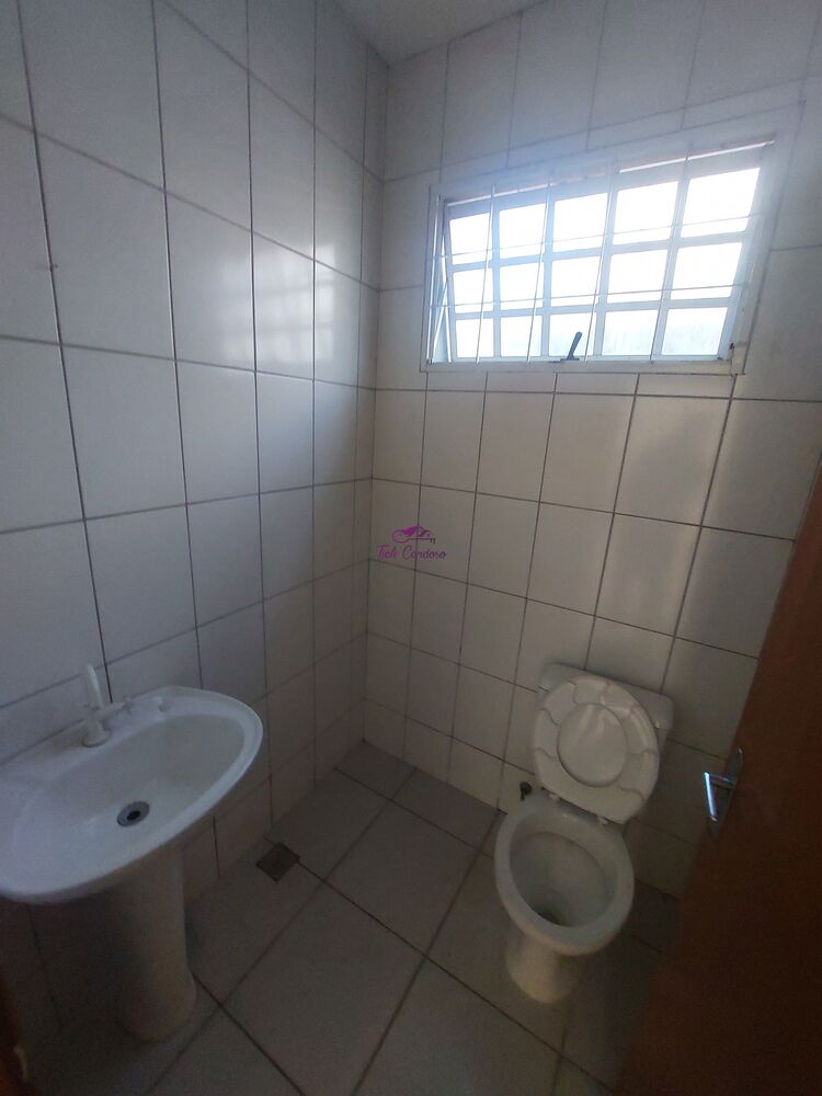 Loja-Salão para alugar, 116m² - Foto 5