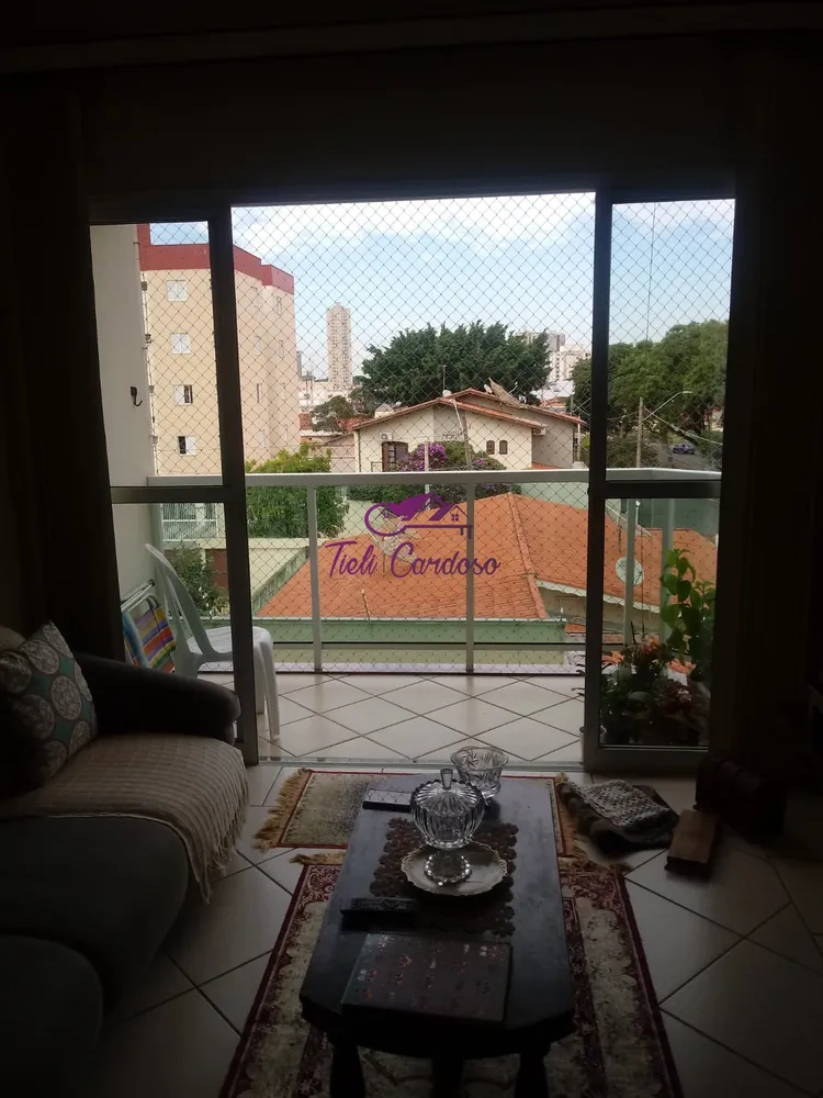 Apartamento, 3 quartos, 90 m² - Foto 10