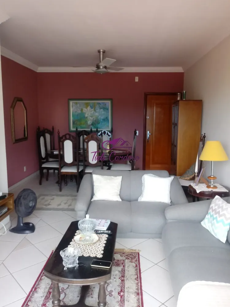 Apartamento, 3 quartos, 90 m² - Foto 9