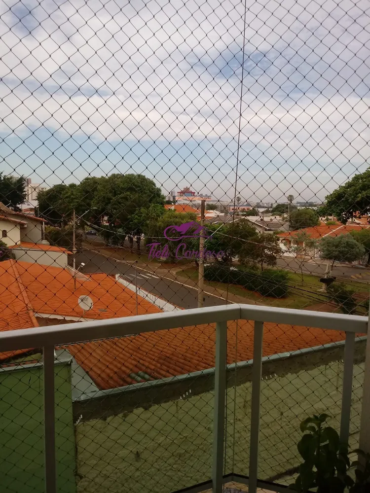 Apartamento, 3 quartos, 90 m² - Foto 11