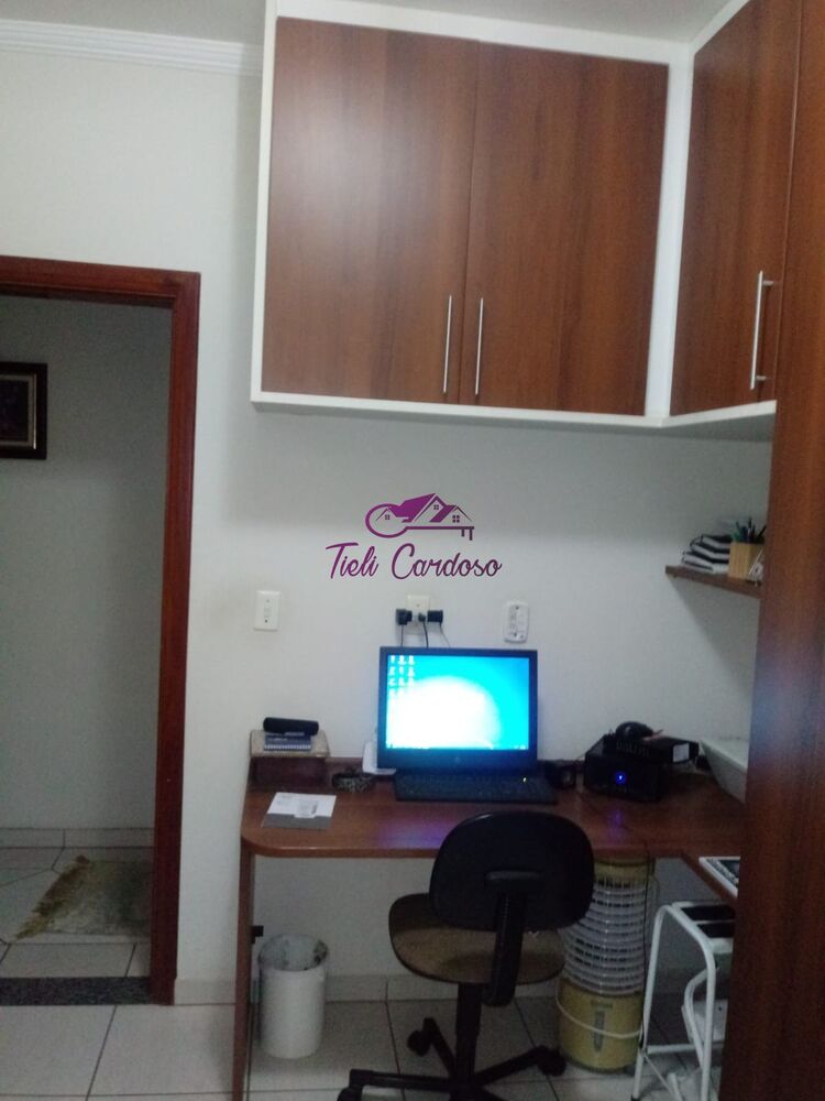 Apartamento à venda com 3 quartos, 90m² - Foto 6