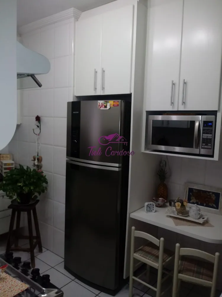 Apartamento, 3 quartos, 90 m² - Foto 19