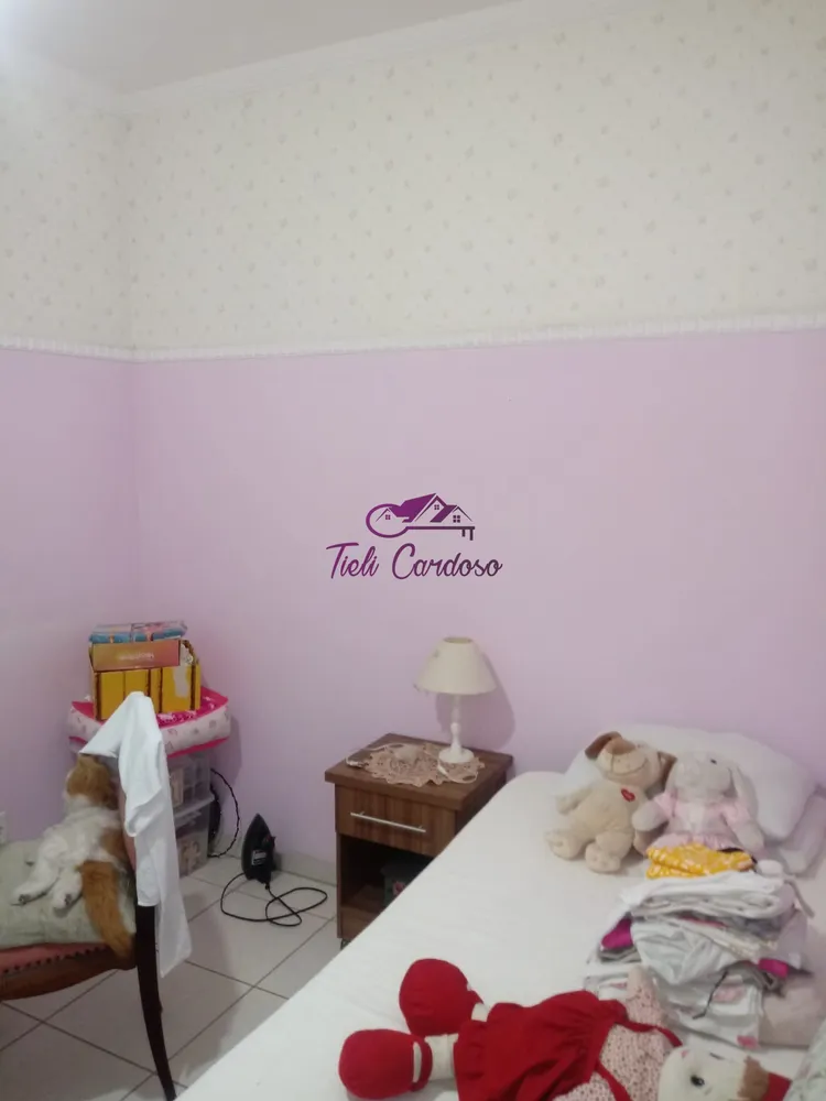 Apartamento, 3 quartos, 90 m² - Foto 16