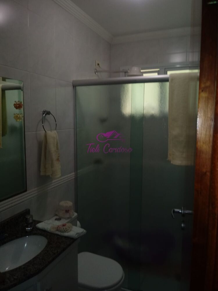 Apartamento à venda com 3 quartos, 90m² - Foto 7