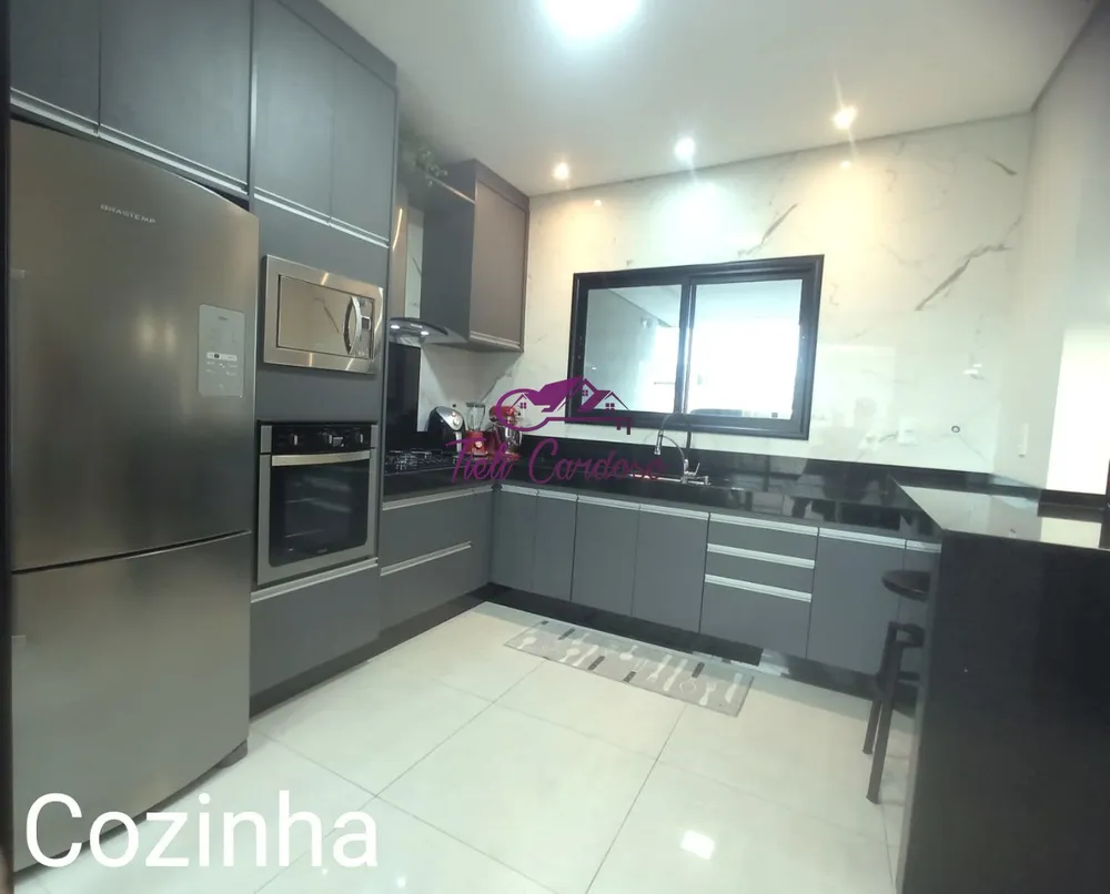 Casa, 3 quartos - Foto 17