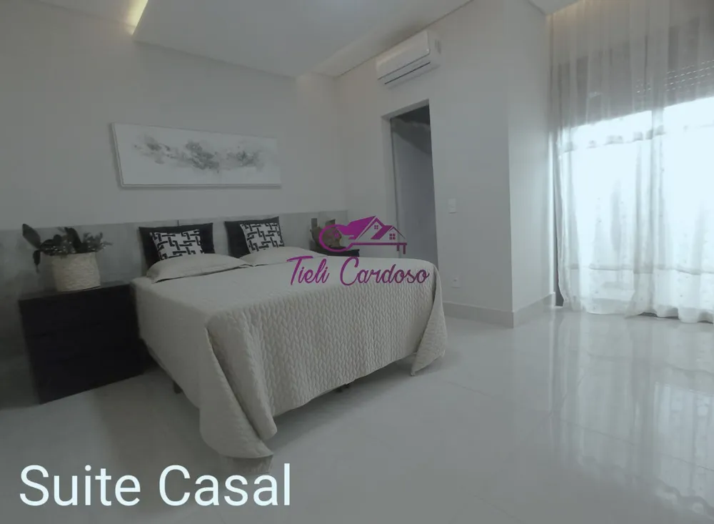 Casa, 3 quartos - Foto 15