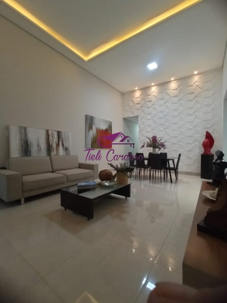 Casa, 3 quartos - Foto 6