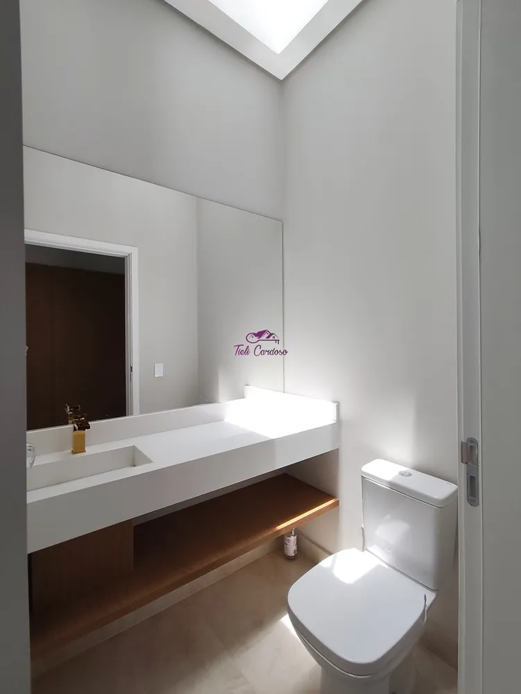 Casa, 3 quartos, 195 m² - Foto 7