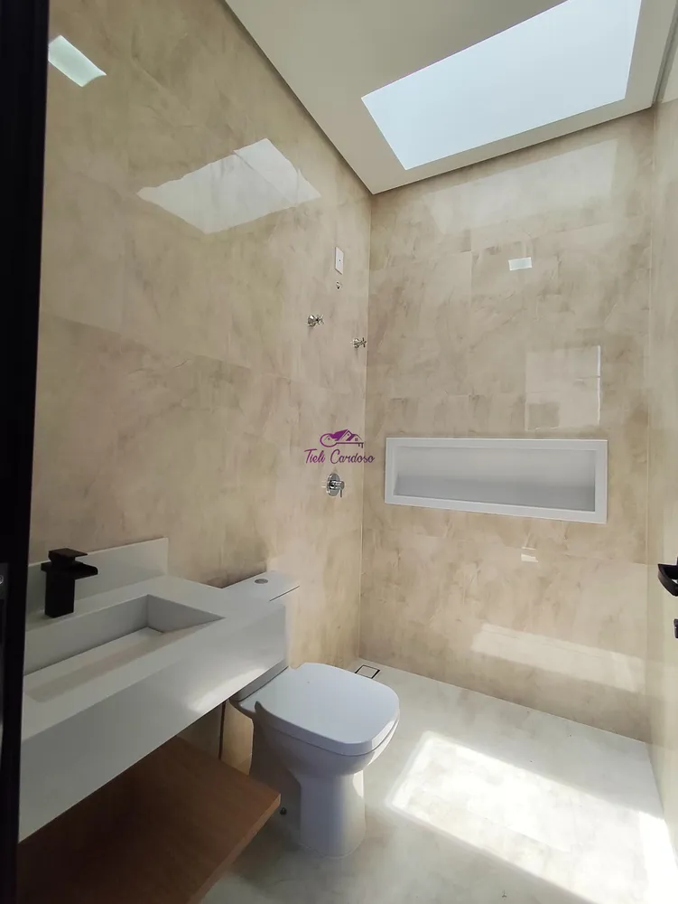 Casa, 3 quartos, 195 m² - Foto 6