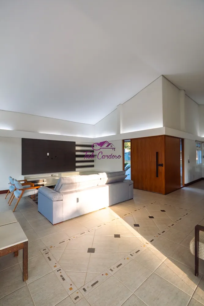 Chácara, 4 quartos - Foto 16